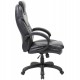 Kite High Back Executive Leather Office Chair 